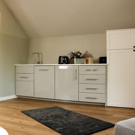 Stadt Apartments Burg Fehmarn מראה חיצוני תמונה